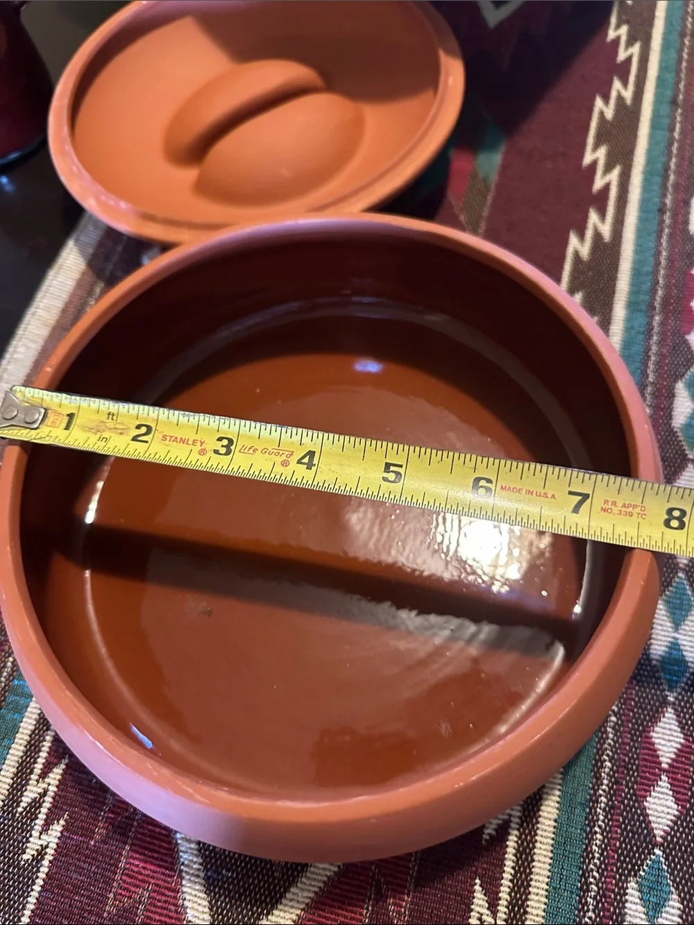 N/A flexible orange